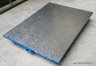 Litinová deska (Iron plate) 800x600x140